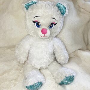 🔮 5/$25 Disney Frozen Elsa Build A Bear‎